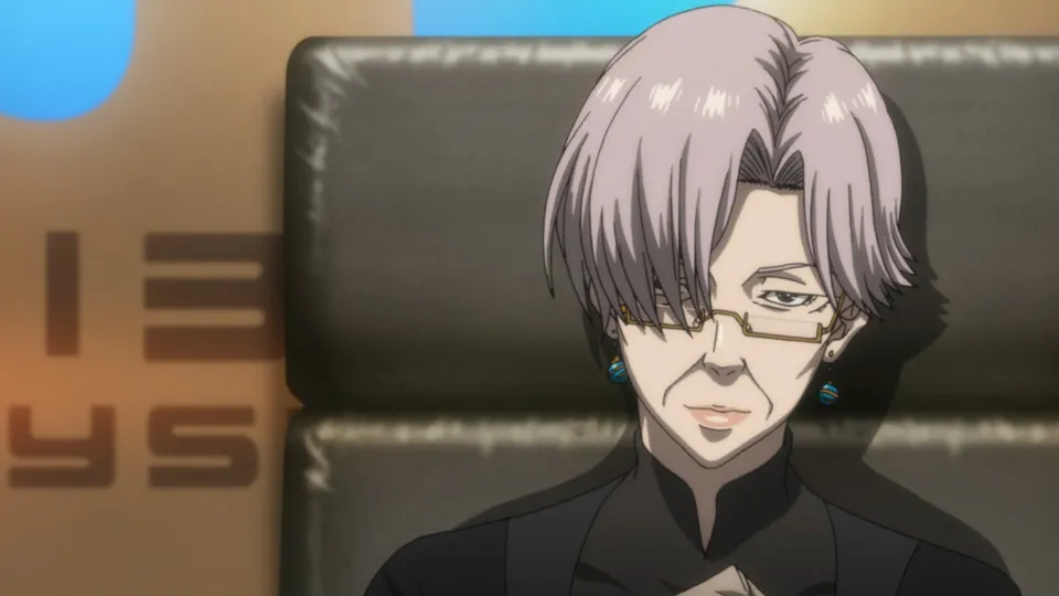 PSYCHO-PASS サイコパス 17 鉄の腸（はらわた）